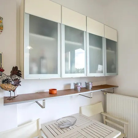Feriehus Horizon Maisonette By Rentalspro - Elani Halkidiki