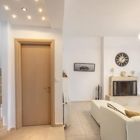 Horizon Maisonette By Rentalspro - Elani Halkidiki