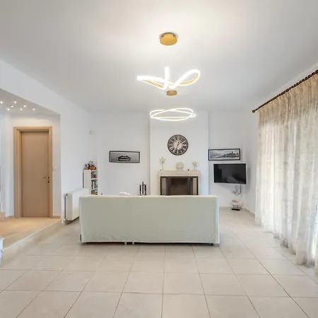 Horizon Maisonette By Rentalspro - Elani Halkidiki * Kassandreia
