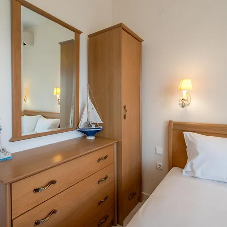 Hébergement de vacances Horizon Maisonette By Rentalspro - Elani Halkidiki Kassandreia
