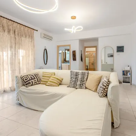 Horizon Maisonette By Rentalspro - Elani Halkidiki Feriehus Kassandra