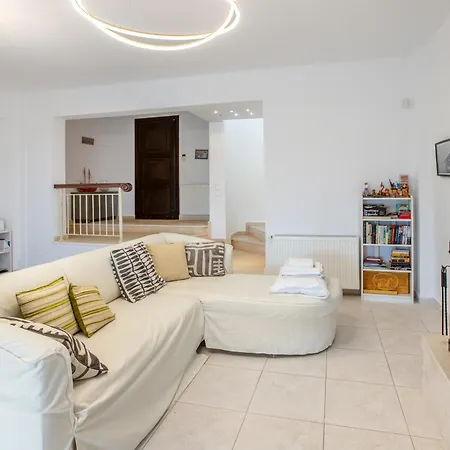 Horizon Maisonette By Rentalspro - Elani Halkidiki Hébergement de vacances