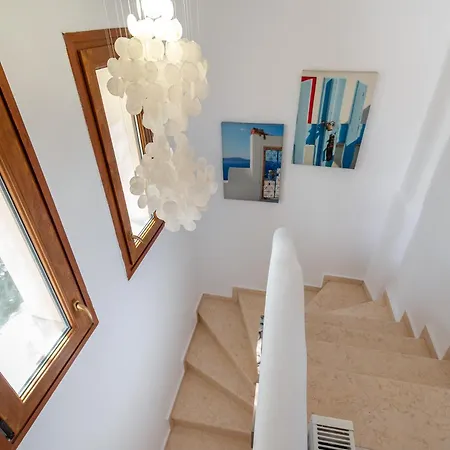 Horizon Maisonette By Rentalspro - Elani Halkidiki Hébergement de vacances