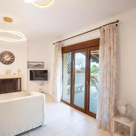 Horizon Maisonette By Rentalspro - Elani Halkidiki Feriehus *