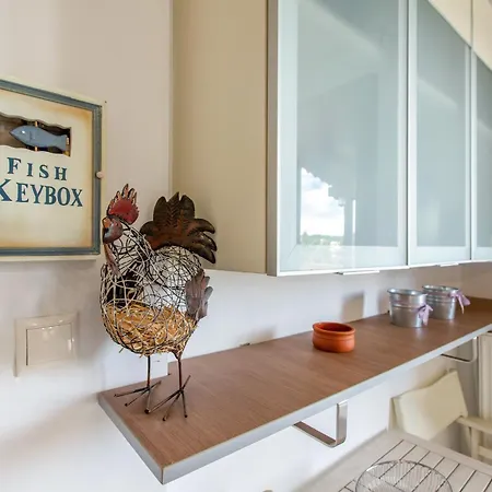 Horizon Maisonette By Rentalspro - Elani Halkidiki Feriehus *