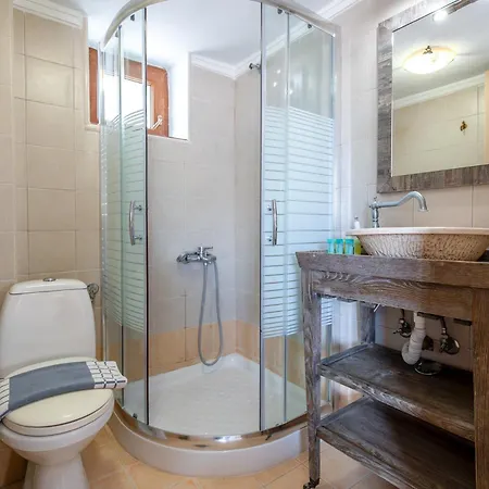 Horizon Maisonette By Rentalspro - Elani Halkidiki