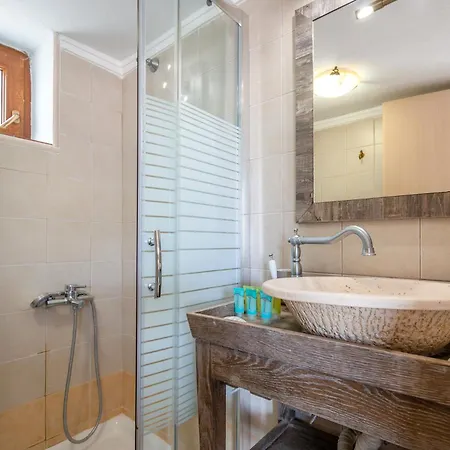 Horizon Maisonette By Rentalspro - Elani Halkidiki Hébergement de vacances Kassandreia