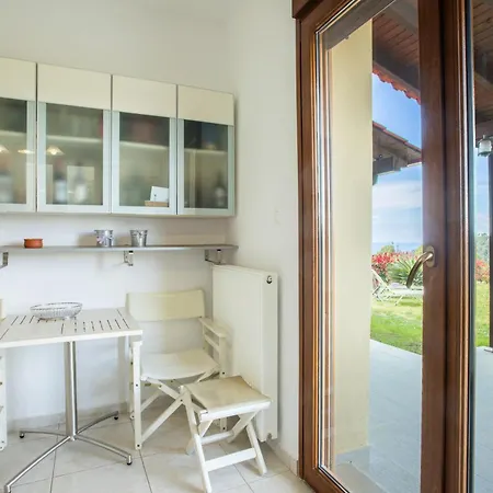 Hébergement de vacances Horizon Maisonette By Rentalspro - Elani Halkidiki Kassandreia