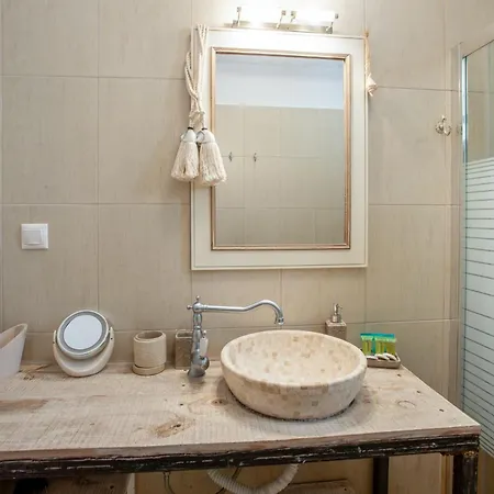 Horizon Maisonette By Rentalspro - Elani Halkidiki Hébergement de vacances Kassandreia
