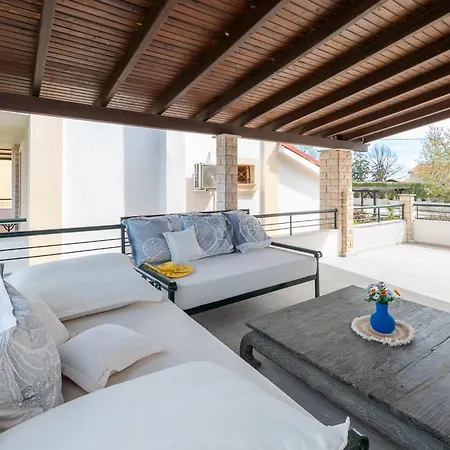 Horizon Maisonette By Rentalspro - Elani Halkidiki *