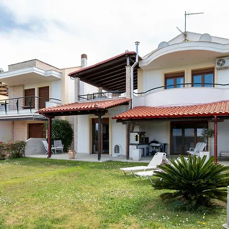 Horizon Maisonette By Rentalspro - Elani Halkidiki * Kassandreia