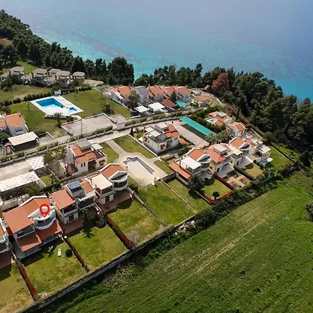 Horizon Maisonette By Rentalspro - Elani Halkidiki * Kassandreia