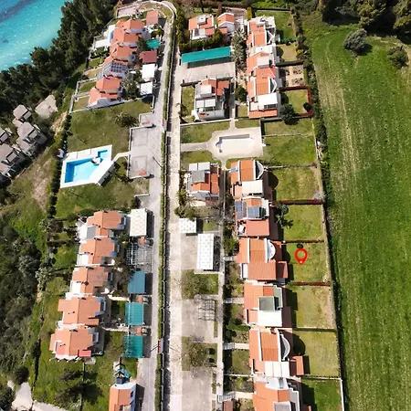Horizon Maisonette By Rentalspro - Elani Halkidiki Kassandreia