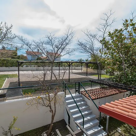 Feriehus Horizon Maisonette By Rentalspro - Elani Halkidiki *