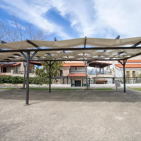 Horizon Maisonette By Rentalspro - Elani Halkidiki Hébergement de vacances Kassandreia